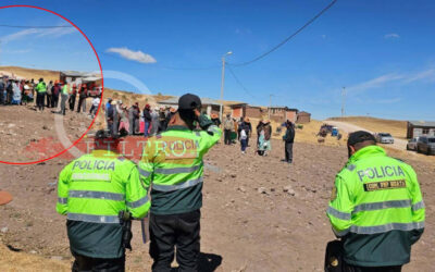 ROBAN VIVIENSA DEL ALCALDE DE COATA. DELINCUENTES HABRÍAN MANIATADOBA LOS FAMILIARES
