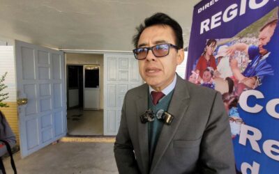 PUNO APENAS ALCANZA EL 17 % DE COBERTURA EN VACUNA CONTRA EL SARAMPIÓN. MIENTRAS QUE DIRESA CONTINÚA APLICANDO «VIEJAS ESTRATEGIAS» PARA CONVENCER DE QUE LAS VACUNAS «TE PROTEGEN»