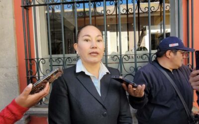 REGIDORA PIDIÓ EQUIDAD EN SUBVENCIONES MUNICIPALES, FRENTE A CUESTIONAMIENTOS POR APOYO A CONJUNTOS DE LA MARINERA PUNEÑA Y TARKADAS