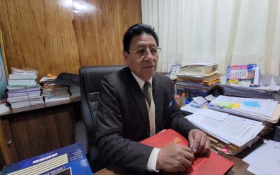 PAGOS AL OBISPADO POR LOCAL DEL «COAR» PUNO SIGUEN BLOQUEADOS POR FALTA DE ACUERDO ENTRE PROPIETARIOS