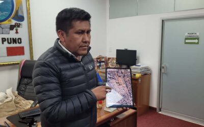 YA NO SE DESTRUIRÁ EL HOSPITAL «MANUEL NÚÑEZ BUTRÓN» CONSTRUIRÁN NUEVA INFRAESTRUCTURA SIN AFECTAR SERVICIOS ACTUALES