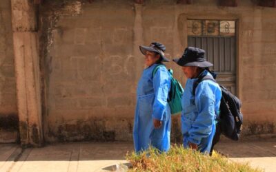 CONFIRMAN PRIMER CASO DE TOS FERINA EN LA CIUDAD DE PUNO