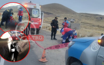 CASO DEL JOVEN ÁRBITRO DE VÓLEY APUNTA A UN ASESINATO: SOSPECHOSA ENVÍO FOTOS DESDE TAXI CON RASTROS DE SANGRE