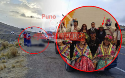 CASO LUIS RENÉ AGUILAR ARCATA: FISCAL DEJÓ EN LIBERTAD A LA PRINCIPAL SOSPECHOSA Y FAMILIA EXIGE JUSTICIA