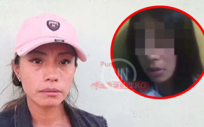 UBICAN A LA ADOLESCENTE QUE FUGÓ CON SU EX DOCENTE. AHORA SU PROGENITORA FUE DENUNCIADA POR MALTRATO