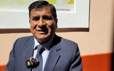 MÁS DE 1,500 PLAZAS DOCENTES FUERON SALVADAS EN PUNO, TRAS ANUNCIO DEL MINEDU DE «RACIONALIZACIÓN»