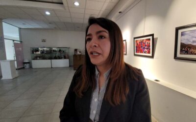 DIRCETUR ADMITE FALTA DE PROMOCIÓN INTERNACIONAL DE LA CANDELARIA Y ANUNCIA CAMPAÑA PARA REVALORAR DANZAS AUTÓCTONAS