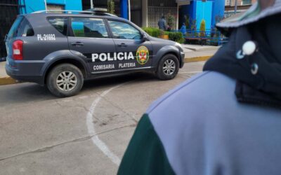PLATERÍA: PROFESOR ES ACUSADO DE ABUSO SEXUAL Y TOCAMIENTOS CONTRA ESCOLARES DURANTE VIAJE DE EXCURSIÓN A BOLIVIA