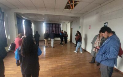 BENEFICENCIA DE PUNO RECUPERA EDIFICIO DEL HOSPITAL METROPOLITANO EN MALAS CONDICIONES Y CON MILLONARIA DEUDA DE ESSALUD