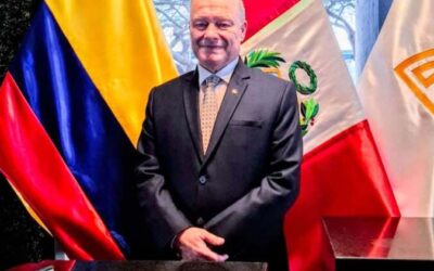 PARLAMENTO ANDINO PRECISA SUS FUNCIONES Y DIFERENCIAS CON LA COMUNIDAD ANDINA