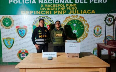 CAPTURAN A SUJETO QUE INTENTÓ PRENDER FUEGO A SU EXPAREJA