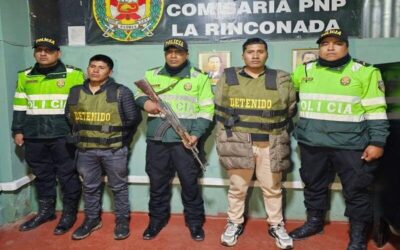 CONDENAN A DOS SUJETOS POR ROBO QUE CAUSÓ MUERTE DE MADRE DE FAMILIA EN ANANEA