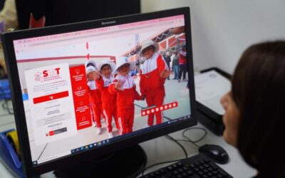 MINEDU LANZA PLATAFORMA DIGITAL PARA MEJORAR PROYECTOS DE INFRAESTRUCTURA EDUCATIVA EN PUNO