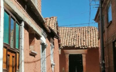 PIDEN ORDENANZAS MUNICIPALES URGENTES PARA ORDENAR LA CIUDAD DE LAMPA