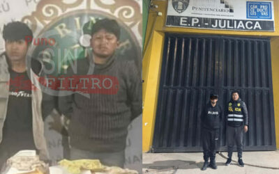 POLICÍA CAPTURA A HOMBRE CONDENADO A CADENA PERPETUA POR SECUESTRO Y DELITO CONTRA LA LIBERTAD SEXUAL