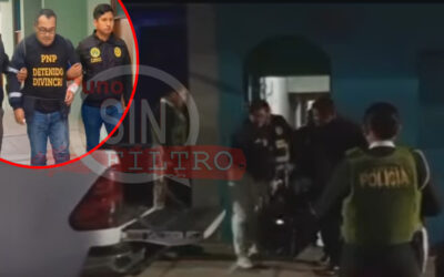 HOMBRE ASESINA A SU HERMANA DE SIETE PUÑALADAS DURANTE DISCUSIÓN POR HERENCIA