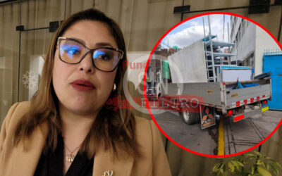 ESSALUD ABANDONA INMUEBLE DE LA BENEFICENCIA DE PUNO ADEUDANDO MAS DE S/1 MILLÓN POR ALQUILERES. SBP ANUNCIA OTRO PROCESO JUDICIAL PARA COBRAR MILLONARIA DEUDA