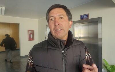 EMPRESAS DE «RADIOTAXIS» SE NIEGAN A PAGAR SEGUNDA CUOTA POR CIRCULACIÓN Y ADVIERTEN PROTESTAS CONTRA EL ALCALDE DE PUNO FRENTE A INCREMENTO DE INFORMALIDAD