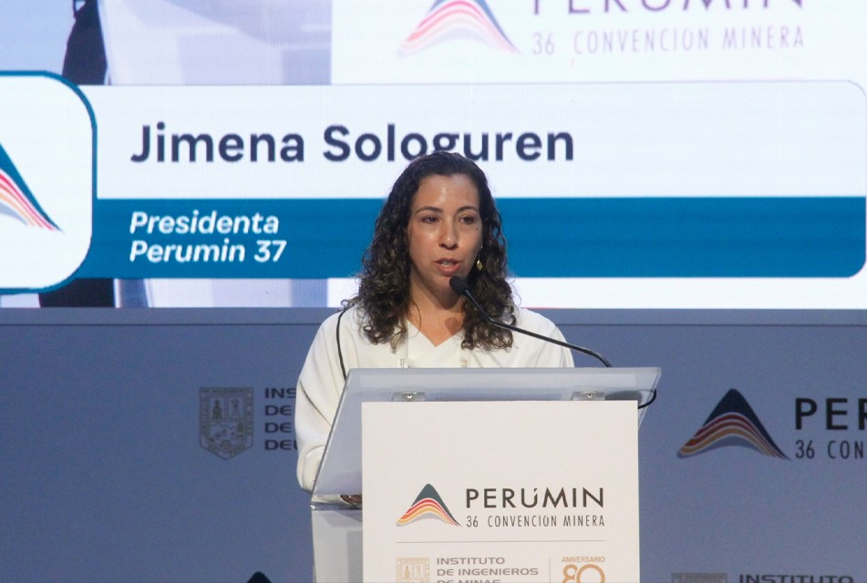 AREQUIPA SERÁ EPICENTRO MUNDIAL DE LA MINERÍA CON EL INICIO DE PERUMIN 37