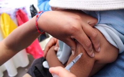 PUNO REPORTA NUEVO CASO DE TOS FERINA Y ACTIVA BLOQUEO EPIDEMIOLÓGICO INMEDIATO