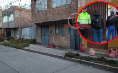 FUERTE EXPLOSIÓN EN SALCEDO DEJA UNA MENOR HERIDA, DAÑOS EN VIVIENDA Y PÁNICO ENTRE MORADORES