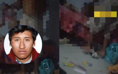 PODER JUDICIAL DICTA MEDIDAS DE PROTECCIÓN PARA NIÑA DE 4 AÑOS AGREDIDA POR SU PADRASTRO
