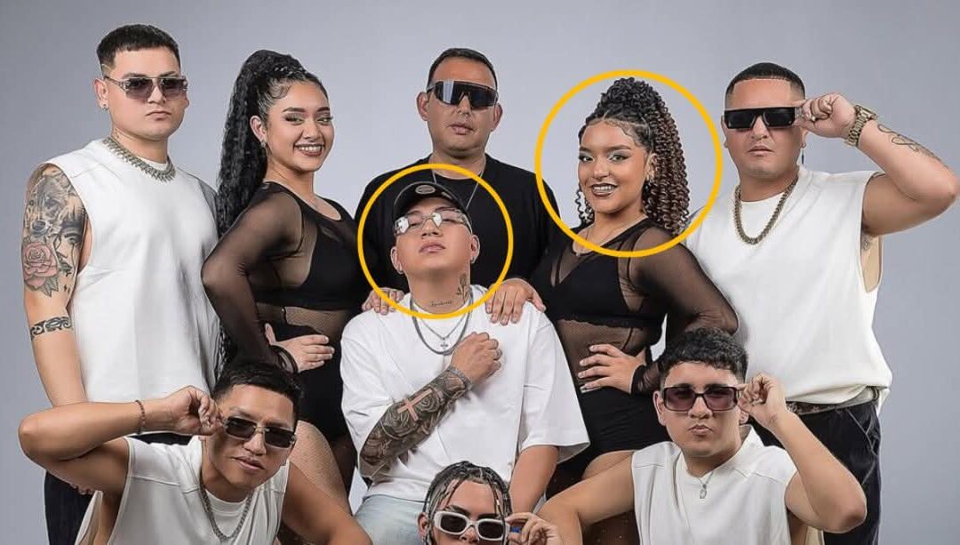 CALLAO: ASESINAN A CANTANTE Y BAILARINA DE LA TIMBERA ORQUESTA DURANTE FIESTA EN SARITA COLONIA