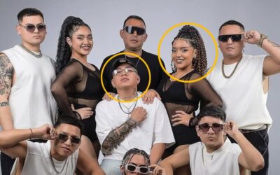 CALLAO: ASESINAN A CANTANTE Y BAILARINA DE LA TIMBERA ORQUESTA DURANTE FIESTA EN SARITA COLONIA