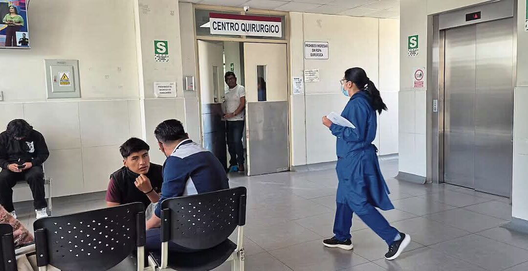 FAMILIA DE PSICÓLOGA FALLECIDA TRAS CIRUGÍA ESTÉTICA EXIGE JUSTICIA Y TRANSPARENCIA EN INVESTIGACIÓN