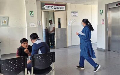 FAMILIA DE PSICÓLOGA FALLECIDA TRAS CIRUGÍA ESTÉTICA EXIGE JUSTICIA Y TRANSPARENCIA EN INVESTIGACIÓN