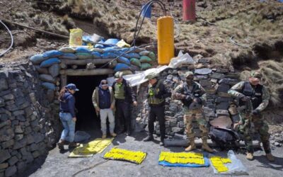 DEBATE POR LA AMPLIACIÓN DEL REINFO REAVIVA CUESTIONAMIENTOS POR FRACASO DEL MECANISMO, RIESGOS PARA LA LUCHA CONTRA LA MINERÍA ILEGAL Y GRAVES AFECTACIONES AMBIENTALES