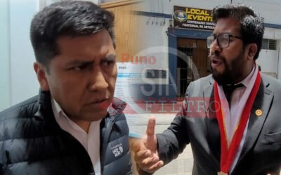 ESTAN VENDIENDO HUMO!!! DECANO DEL COLEGIO DE INGENIEROS DE PUNO ADVIERTE QUE LA EXPLOTACIÓN DEL GAS DE CANDAMO ES “CASI IMPOSIBLE”