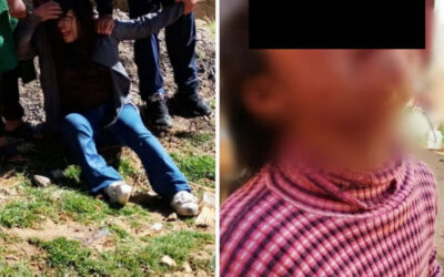 DEJAN EN LIBERTAD A MUJER QUE CORTÓ EL CUELLO A MENOR. JUEZ CONSIDERÓ LEY EMITIDA POR CONGRESISTAS QUE FAVORECEN A DELINCUENTES