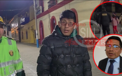 MENOR PRESUNTAMENTE MALTRATADA POR MADRASTRA Y SU PROGENITOR FUE TRASLADADA A ALBERGUE. PJ AÚN NO DISPONE EVALUACIÓN EN CÁMARA GESELL