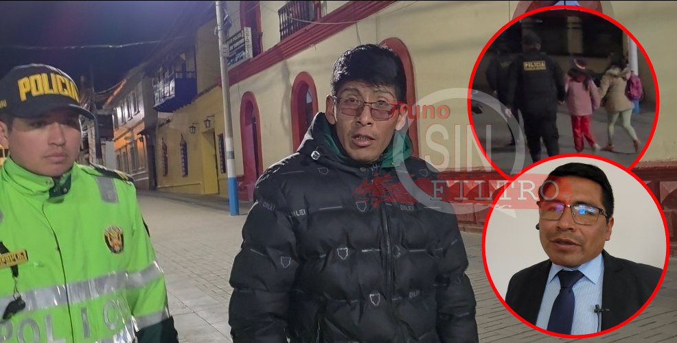 MENOR PRESUNTAMENTE MALTRATADA POR MADRASTRA Y SU PROGENITOR FUE TRASLADADA A ALBERGUE. PJ AÚN NO DISPONE EVALUACIÓN EN CÁMARA GESELL