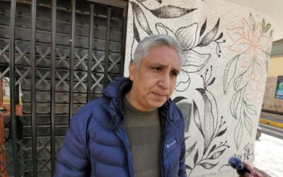 COORDINADOR DE PROCOMPITE INTENTÓ JUSTIFICAR OBSERVACIÓN DE OCI POR EJERCER EL CARGO SIN TÍTULO PROFESIONAL REGISTRADO