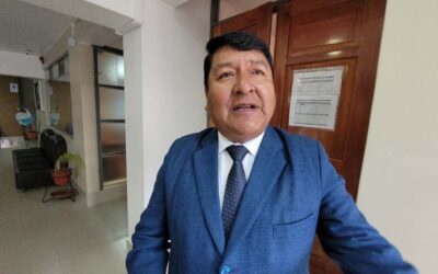COMITÉ ELECTORAL DEL COLEGIO DE ABOGADOS DE PUNO SERÁ POR SORTEO ANTE CRISIS INSTITUCIONAL