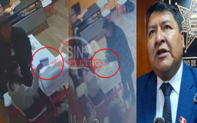 DECANO DEL COLEGIO DE ABOGADOS DE PUNO: DE CONFIRMARSE IRREGULARIDADES, SI PROCEDERÍA LA NULIDAD DEL PROCESO ELECTORAL