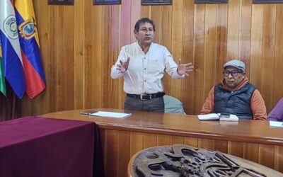 GERENTE DE EMSA PUNO CUESTIONA EVALUACIÓN FINANCIERA DE SUNASS Y CONSIDERA INNECESARIA UNA INTERVENCIÓN DE OTASS