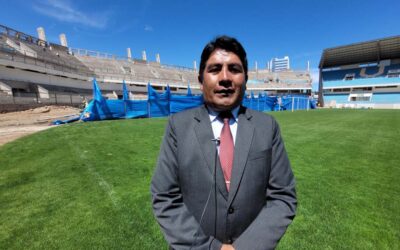 FRFC PROPONE TRANSMISIÓN ÚNICA Y GRATUITA DE LA FESTIVIDAD DE LA CANDELARIA, AÚN SIN SOCIALIZACIÓN FORMAL A LOS MEDIOS