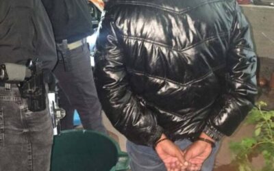 AZÁNGARO: DICTAN DETENCIÓN PRELIMINAR PARA TIO MONSTRUO QUE ASESINÓ A GENESIS ZAHORI