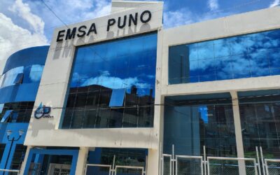 CONTRALORÍA DETECTÓ PERJUICIO DE MÁS DE S/ 1.1 MILLONES EN EMSA PUNO POR PAGOS INDEBIDOS A FUNCIONARIOS