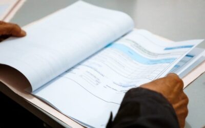 ONPE FIJA PLAZO PARA PRIMERA ENTREGA DE INFORMACIÓN FINANCIERA DE CAMPAÑA RUMBO A LAS ELECCIONES GENERALES 2026