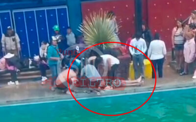 PUTINA: TRAS FALLECIMIENTO, CIUDADANOS EXIGEN PERSONAL CAPACITADO Y ÁREA DE TÓPICO EN PISCINA MUNICIPAL