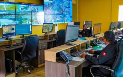 APENAS 10 SERENOS LABORARON EL ULTIMO DOMINGO, PONIENGO EN RIESGO LA CIUDAD DE PUNO