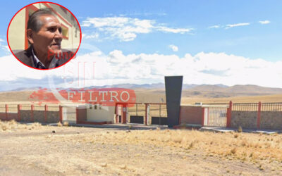 MORGUE SERÍA CONSTRUIDA EN VENTILLA. BENEFICENCIA Y MEDICINA LEGAL FIRMAN CONVENIO