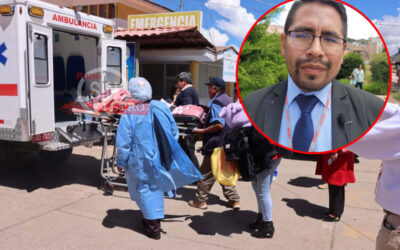 «SAMANTA» PERMANECERÁ BAJO CUSTODIA DEL ESTADO MIENTRAS CONTINÚA RECIBIENDO ATENCIÓN INTEGRAL