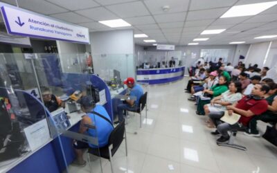 46% DE CANDIDATOS AÚN NO PRESENTA INFORME FINANCIERO DE CAMPAÑA ANTE LA ONPE