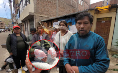 PADRES DE FAMILIA DE IEP MIRAFLORES ADVIERTEN QUE DESDE 2024 YA SE HABÍAN ALERTADO PRESUNTOS MALTRATOS CONTRA SAMANTHA