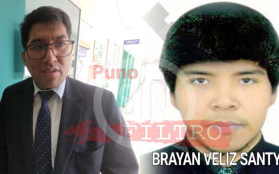 MENOR FUE AGREDIDA POR TOMAR DINERO PARA COMPRAR COMIDA, CONFIRMA FISCAL. CONTINÚA PROFUGO EL AGRESOR BRAYAN VELIZ SANTY